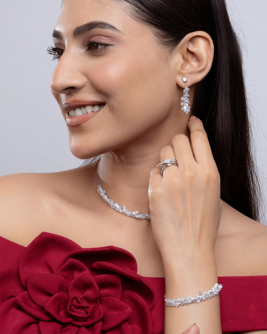 Sterling Silver