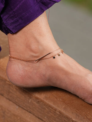 Anklets