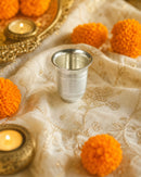Silver Glass