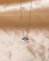 Celeste Bee Charm Chain