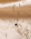 Celeste Bee Charm Chain