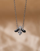 Celeste Bee Charm Chain