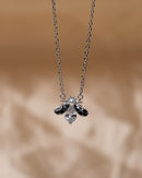 Celeste Bee Charm Chain