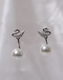 Swan Grace Pearl Drops