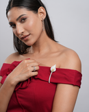 Modern Chain Earrings