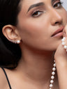 Crystal Ear Cuff