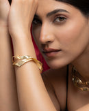 Golden Mirage Bracelet