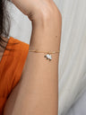The Little Lamb Elephant Charm Bracelet