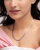 High-Density Bi-Color Multi-Strand Chain
