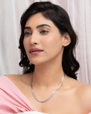 High-Density Bi-Color Multi-Strand Chain