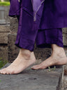 Minimalist Chain Anklet