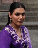 Heritage Bell Drop Earrings