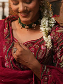 Mina Work Adjustable Ring